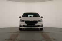 Skoda FABIA ESSENCE 1.0MPI VOLL-LED+KLIMAANLAGE uvm