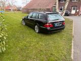 Mercedes-Benz Mercedes E-Klasse W211 320 CDI Sportpaket - Mercedes-Benz 320: Kombi, Cdi