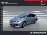 Toyota Auris Hybrid Touring Sports - Toyota Auris Touring Sports Kombi Gebrauchtwagen