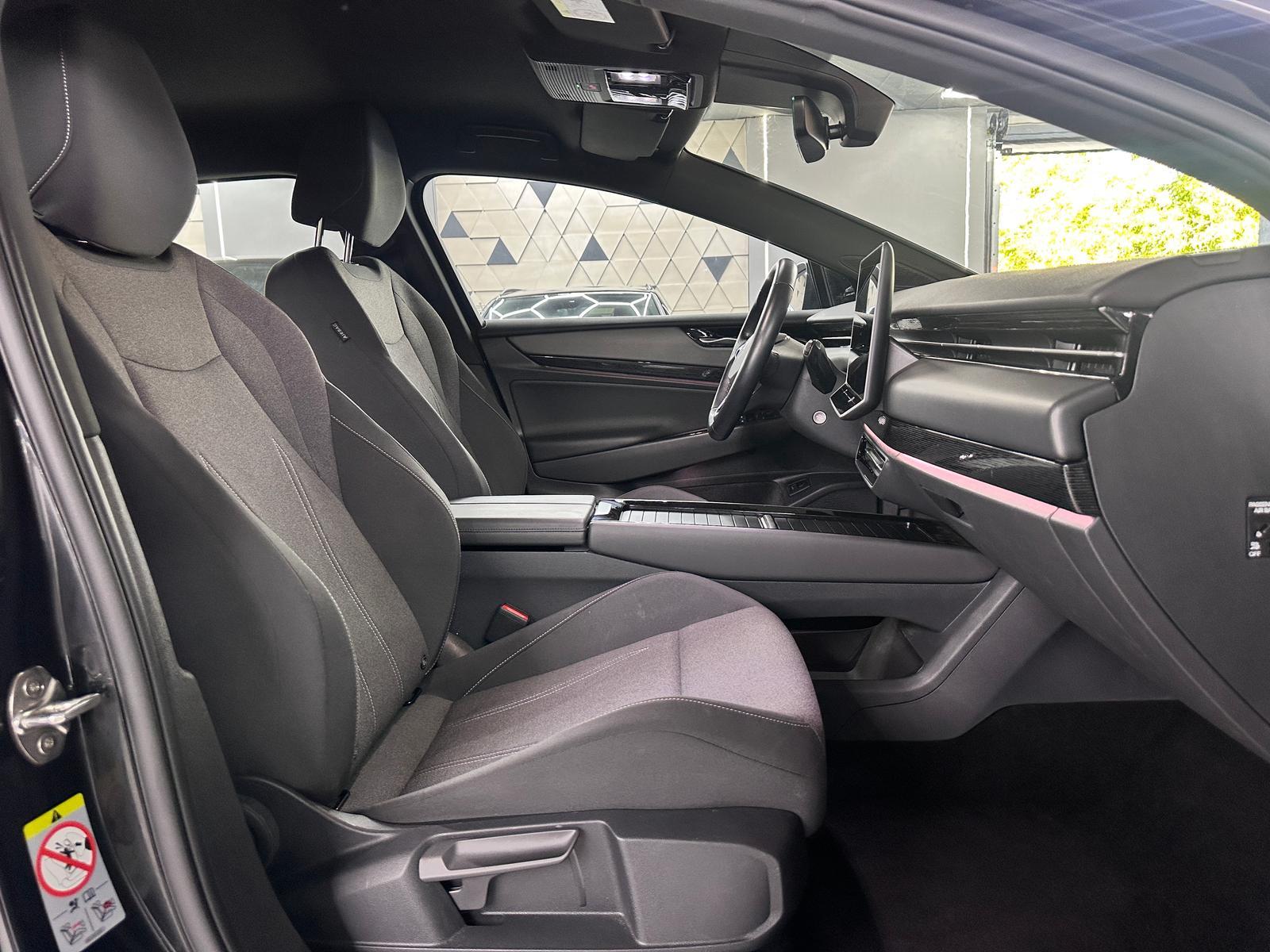 Volkswagen ID.7 Pro 210 kW LED/CAM/LANE/TRAVEL/SIDE, миниатюра 29