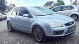 Ford Focus 1,6 Ti-VCT Ghia - Ford: Ghia