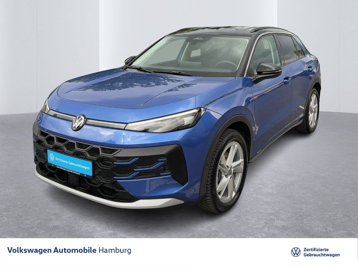 Volkswagen T-Roc 1.5 eTSI DSG Life AppConnect ParkAssist foto 1