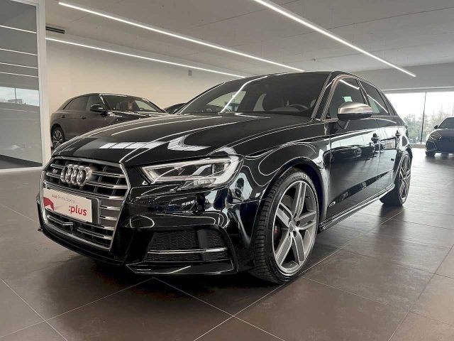 Audi AUDI S3 SPB 2.0 TFSI quattro S tronic