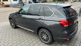 BMW xDrive35i/LED/AHK/360°/HeadUp/H&K/Pano - BMW X5: 35i