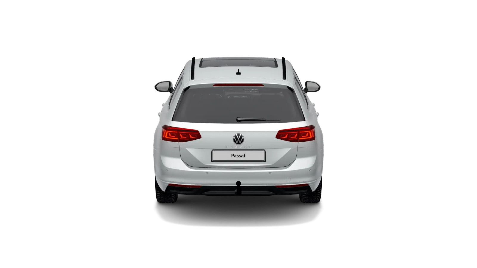 Volkswagen Passat Variant - Bild 9