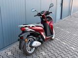 Honda SH 125 Mode - HONDA ROLLER SH 125