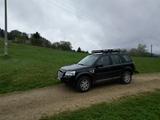 Land Rover Freelander 2 TD4 SE  - gebrauchte Land Rover Freelander aus dem Jahr 2007