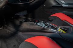 FERRARI SF90  I Extracampionario I CarbFull I Lift I war