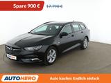 Opel Insignia Sports Tourer 2.0 CDTI Business Edition - Opel Insignia Gebrauchtwagen in Frankfurt