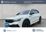 Volkswagen Tiguan Allspace 2.0 TSI 4Motion DSG R-Line Pano