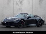 Porsche 992 911 Carrera S Cabriolet BOSE LED-Matrix