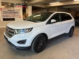Ford Edge 2.0 TDCi Bi-Turbo 4x4 AT Titanium AHK Leder - Ford Edge: Titanium