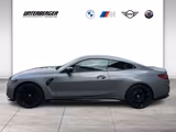 BMW M4 Competition M xDrive Innovationspaket-Harman  - BMW M4: Coupe, Competition