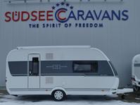 Hobby De Luxe 460 SFf