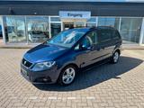 Seat Alhambra Style 7 Sitzer AHK Klima - Seat Alhambra in Rostock