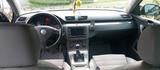 Volkswagen Passat 6 Highline 1.9 TDI - Volkswagen Passat aus 2007: Highline