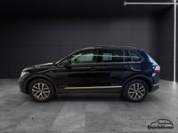 Volkswagen Tiguan - Vorschau Bild 3