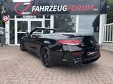 Mercedes-Benz C 63 AMG S Cabrio Performance*LED*VirtualCockpit - Mercedes-Benz C 63 AMG: Performance