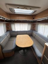 HYMER / ERIBA / HYMERCAR Exciting 530 - HYMER / ERIBA 530