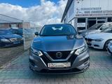 Nissan Qashqai Shiro - Nissan Qashqai Gebrauchtwagen in Bonn