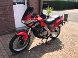 Aprilia Pegaso - APRILIA PEGASO