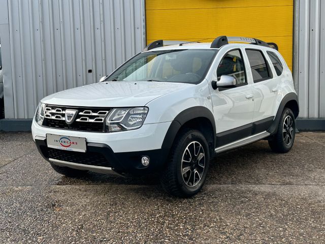 Dacia Duster I Urban Explorer 4x2 AHK