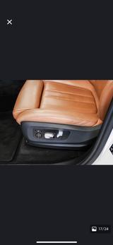 BMW X5 xDrive30d -HeadUp/Laser/Vollleder/Komfortsitz - gebrauchte BMW X5 aus dem Jahr 2020