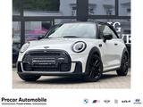 MINI Cooper JVW Trim LED Aut. CarPlay DA PDC Shz - MINI Cooper aus 2024