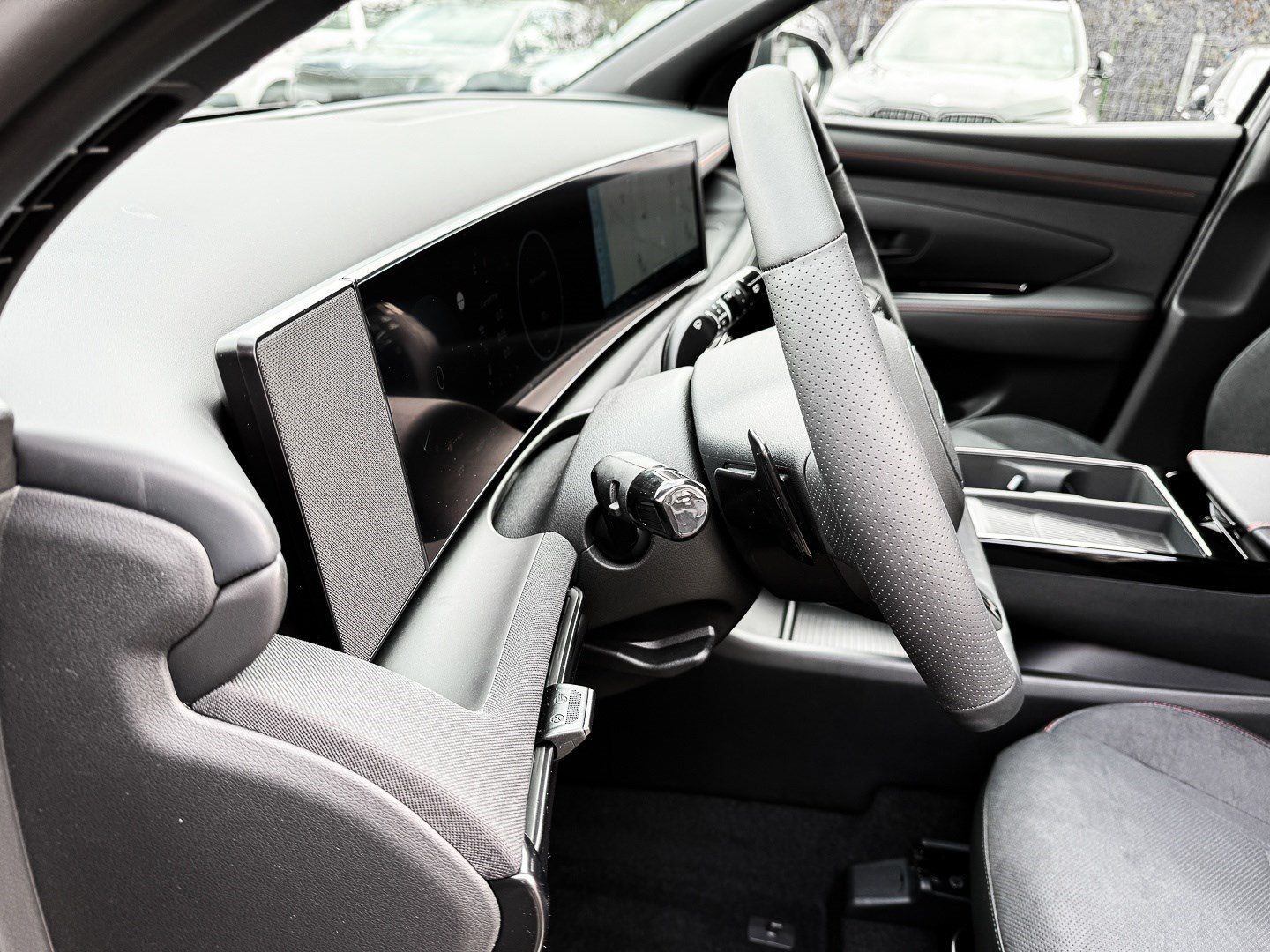 Hyundai TUCSON - Bild 14