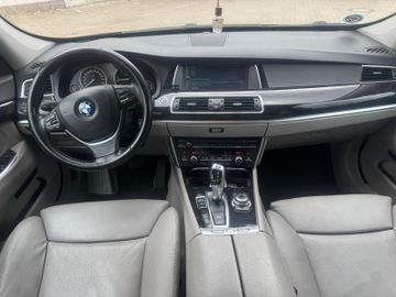 BMW 535 - 9