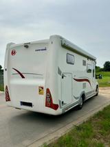 Eura Mobil Contura 700 EB - Eura Mobil Contura