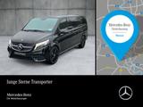 Mercedes-Benz V 250 d XL AVANTGARDE EDITION+AMG+9G+StandHZ+LED - Mercedes-Benz V 250 in Mönchengladbach