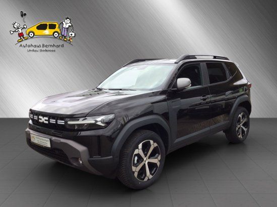 Dacia Duster III  Journey TCe 130 4x4