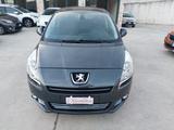 Peugeot 5008 1.6 HDi 110CV 80.000km 7posti - gebrauchte Peugeot 5008 aus dem Jahr 2010