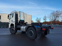 MAN TGS 18.520 4x4 BB Fahrgestell Expeditionsmobil (4/20)