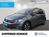 Volkswagen Touran 1.5 TSI DSG NAV SHZ AHK ACC Join ALLSEASO - VW Touran Gebrauchtwagen in Duisburg