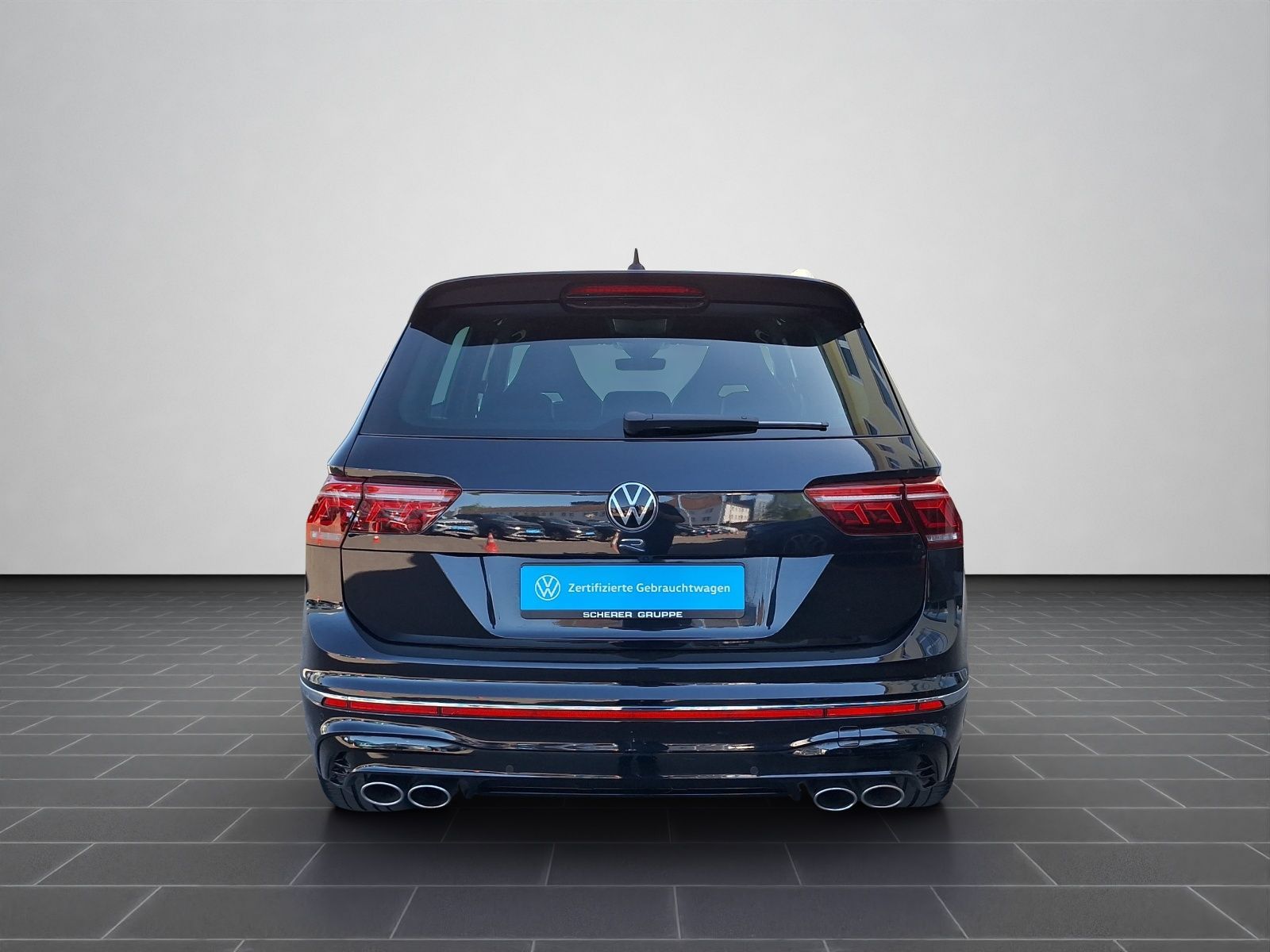 Volkswagen Tiguan - Bild 7