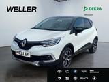 Renault Captur 1.3 TCe 150 Version S *LED*AHK*CAM*SHZ*PD - Renault Captur mit Benzin-Antrieb: Automatik