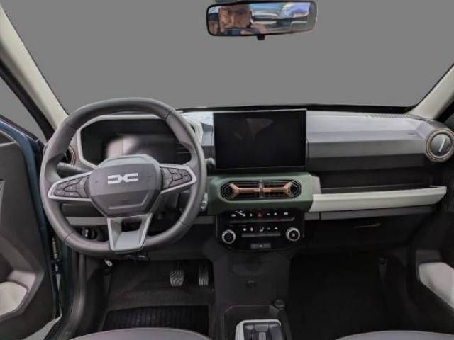 Fahrzeugabbildung Dacia Spring Extreme ELECTRIC 65