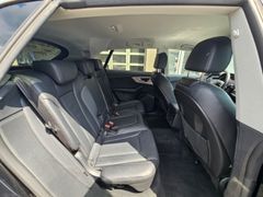 Fahrzeugabbildung Q8 45 TDI quattro 3.0 EU6d-T StandHZG Navi Leder