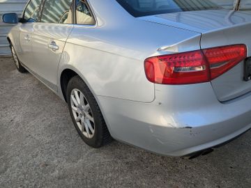 Audi A4 - 12