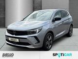 Opel Grandland 1.2T Elegance 96kW Business-Paket Prem - Opel Grandland (X) Business-Elegance mit Benzin-Antrieb