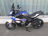 BMW S 1000 XR HP Style + kurzes Heck! - BMW K100