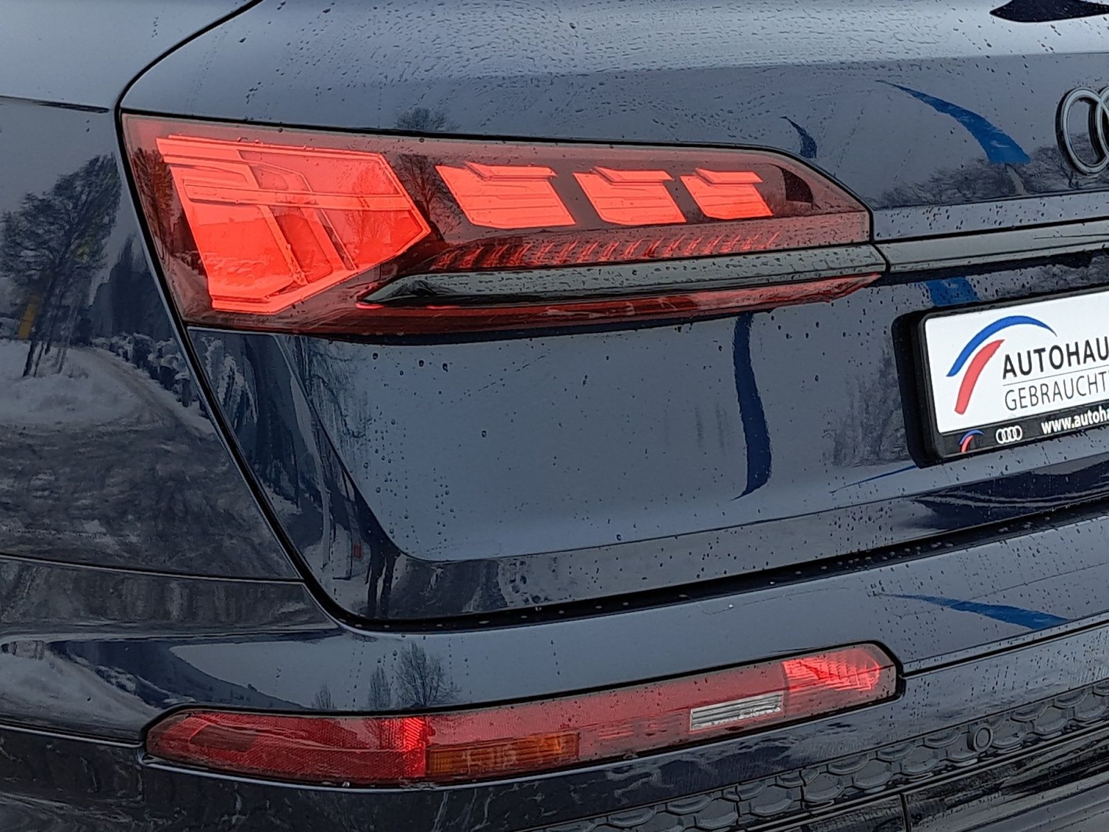Audi SQ7 - Bild 29