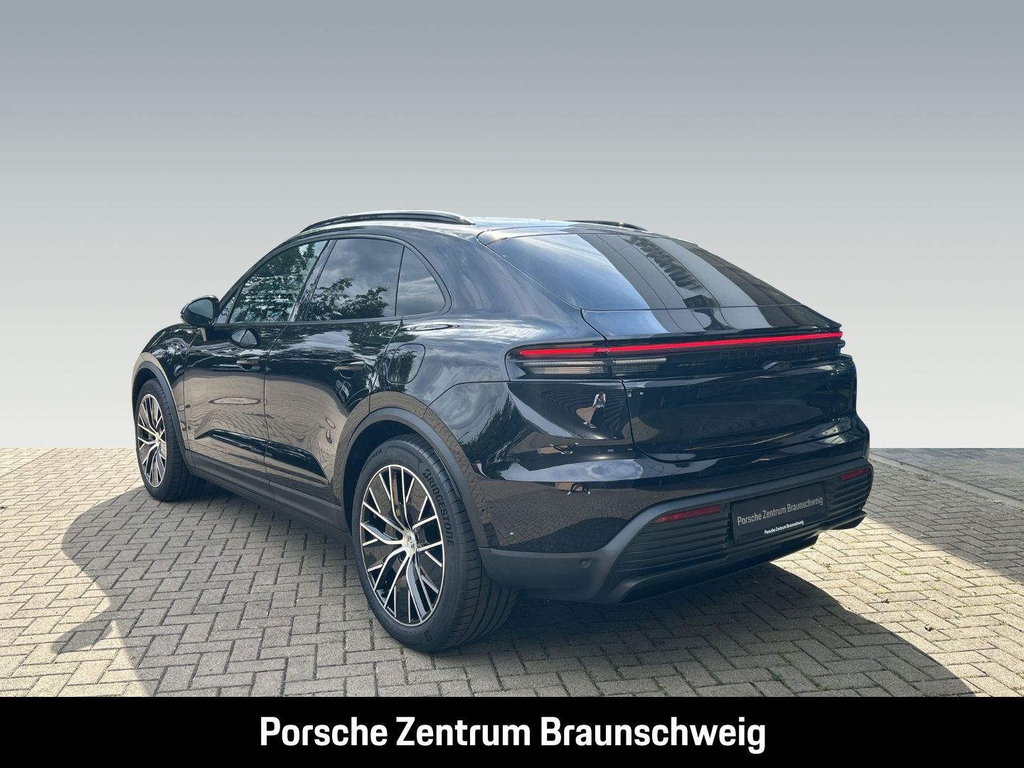 Porsche Macan - Bild 3