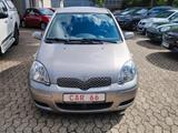 Toyota Yaris 1.0 Sol / Klimaanlage / - gebrauchte Toyota Yaris aus dem Jahr 2005