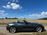 BMW Z4 sDrive28i - BMW Z-Reihe von privat