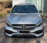 Mercedes-Benz A 45 AMG Mercedes-AMG A 45 4MATIC DCT Merced... - gebrauchte Mercedes-Benz A 45 AMG aus dem Jahr 2017