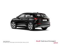 Audi Q4 e-tron - Vorschau Bild 4
