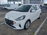 Hyundai i10 Trend*KLIMA*PDC*ALU*SITZHZG*TEMPOMAT - Hyundai i10 in Lübeck